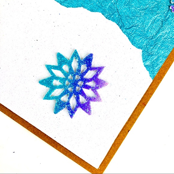 MCGLAMOROUS HANDMADE ART CARDS :: the collection - Picture 10 of 16